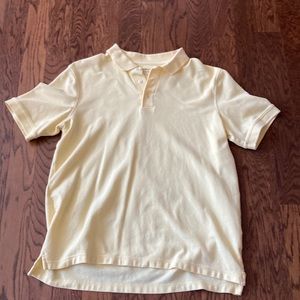 EUC Croft & Barrow polo shirt